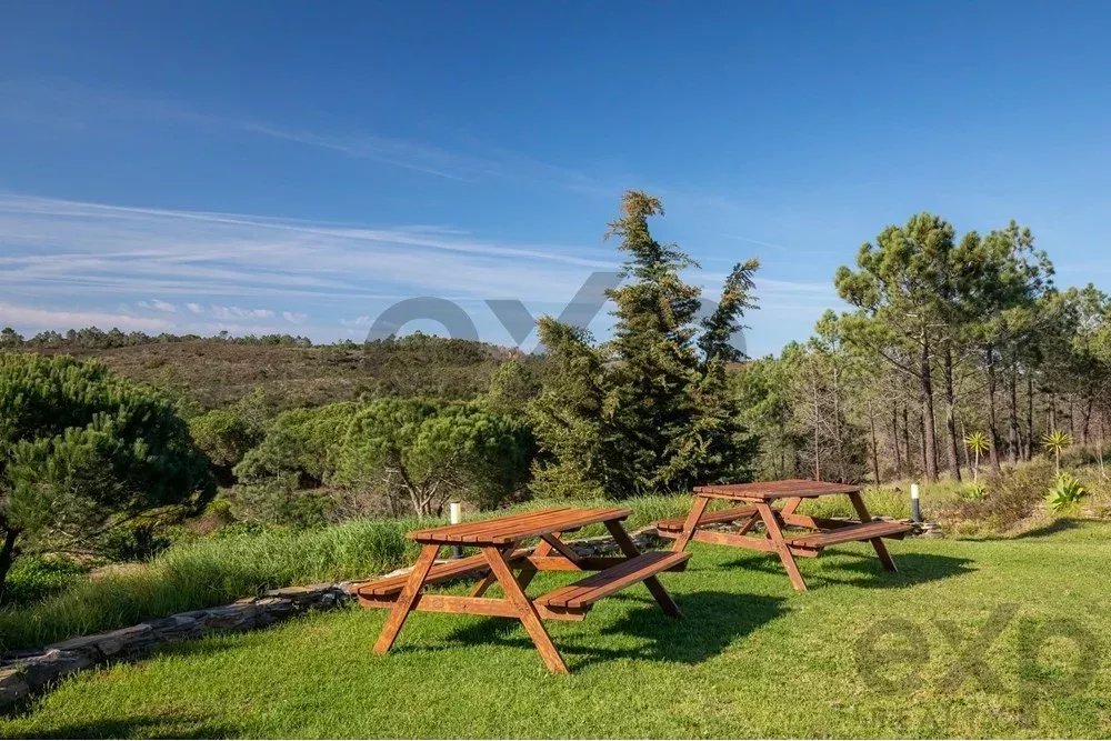 Luxury Property with 9 Bedrooms in Aljezur, Algarve – Ideal for a Private Retreat or Commercial Venture 85507477 image 14