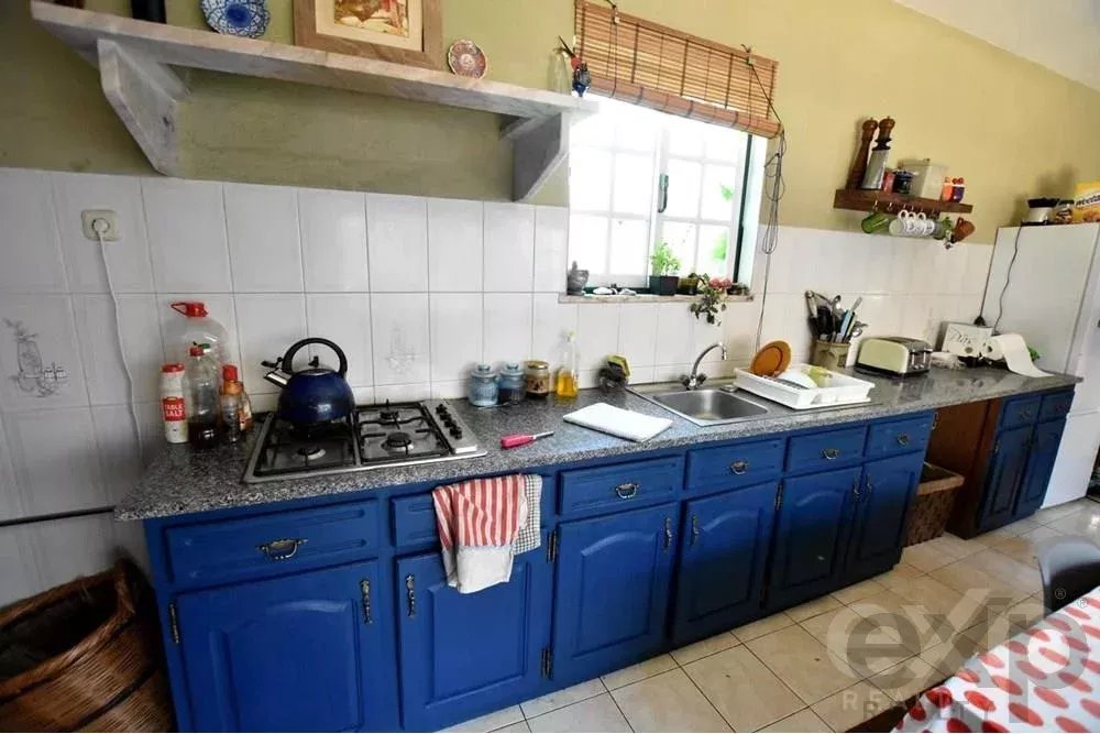 Fantástica moradia isolada com 5 quartos para venda no centro de Portugal: Um retiro rural sereno