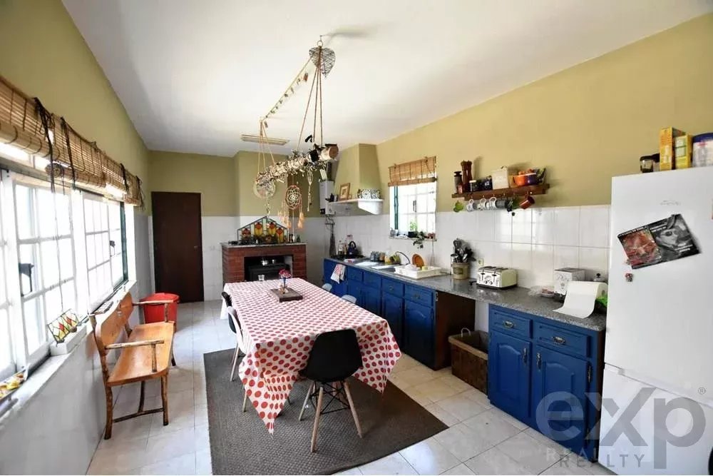 Fantástica moradia isolada com 5 quartos para venda no centro de Portugal: Um retiro rural sereno