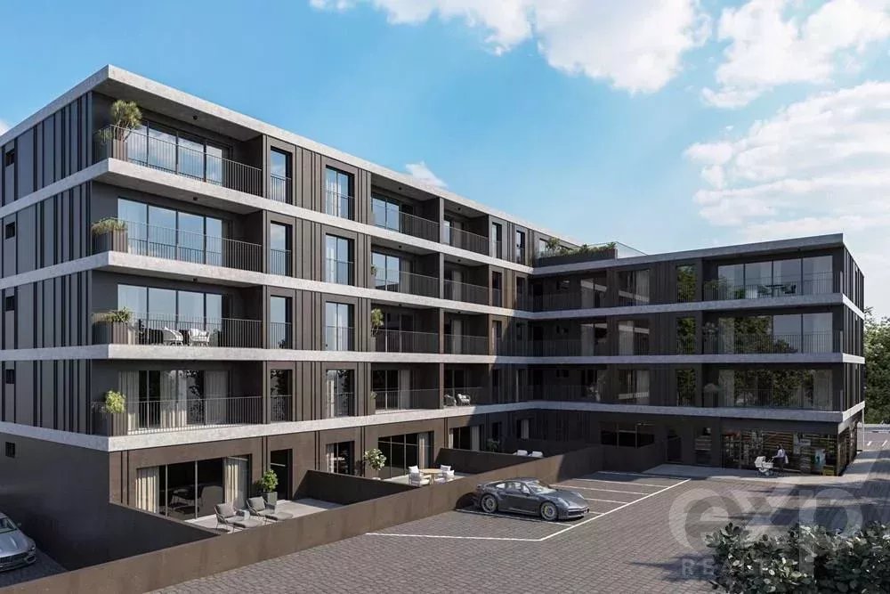 APARTAMENTO T2 DE LUXO - EXCLENTE LOCALIZAÇÃO PARA INVESTIMENTO