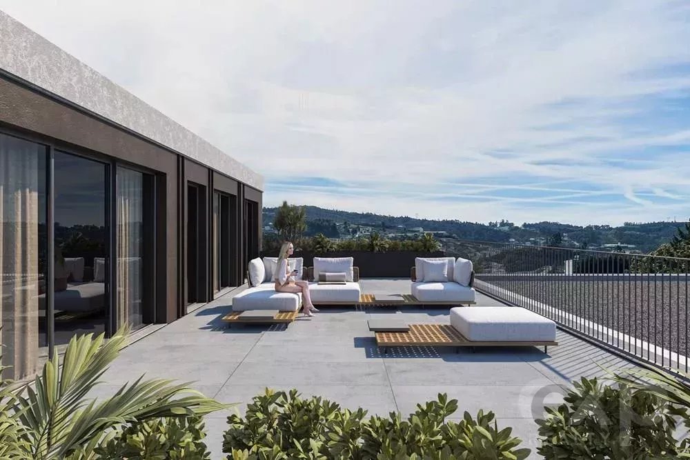APARTAMENTO T2 DE LUXO - EXCLENTE LOCALIZAÇÃO PARA INVESTIMENTO