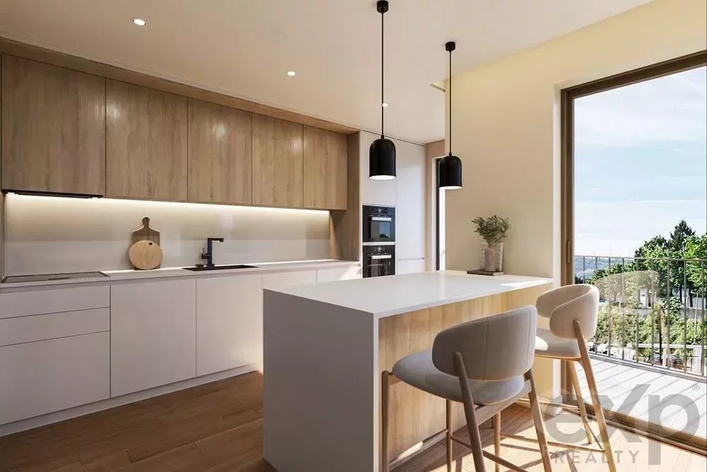 APARTAMENTO T1 DE LUXO - EXCELENTE LOCALIZAÇÃO PARA INVESTIMENTO