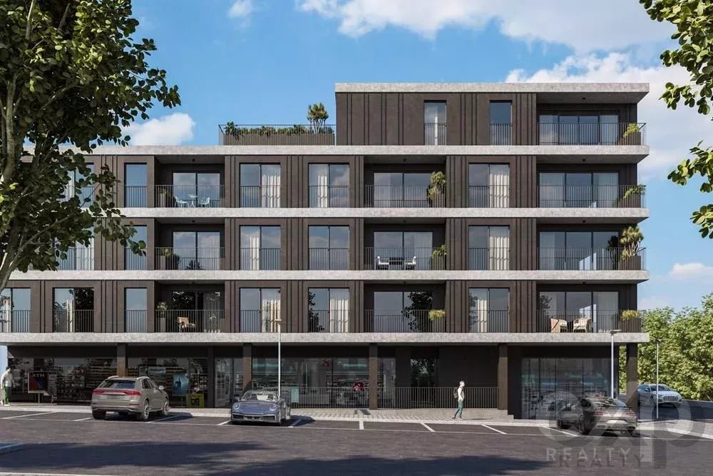 APARTAMENTO T1 DE LUXO - EXCELENTE LOCALIZAÇÃO PARA INVESTIMENTO