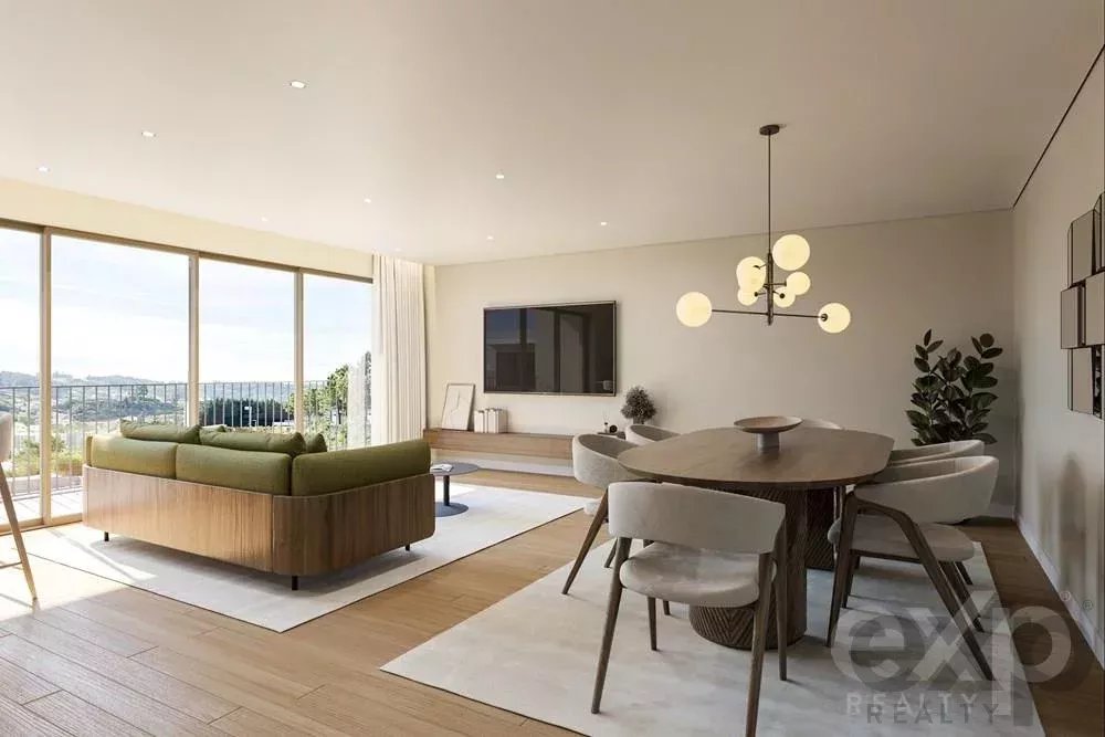 APARTAMENTO T2 DE LUXO - EXCLENTE LOCALIZAÇÃO PARA INVESTIMENTO