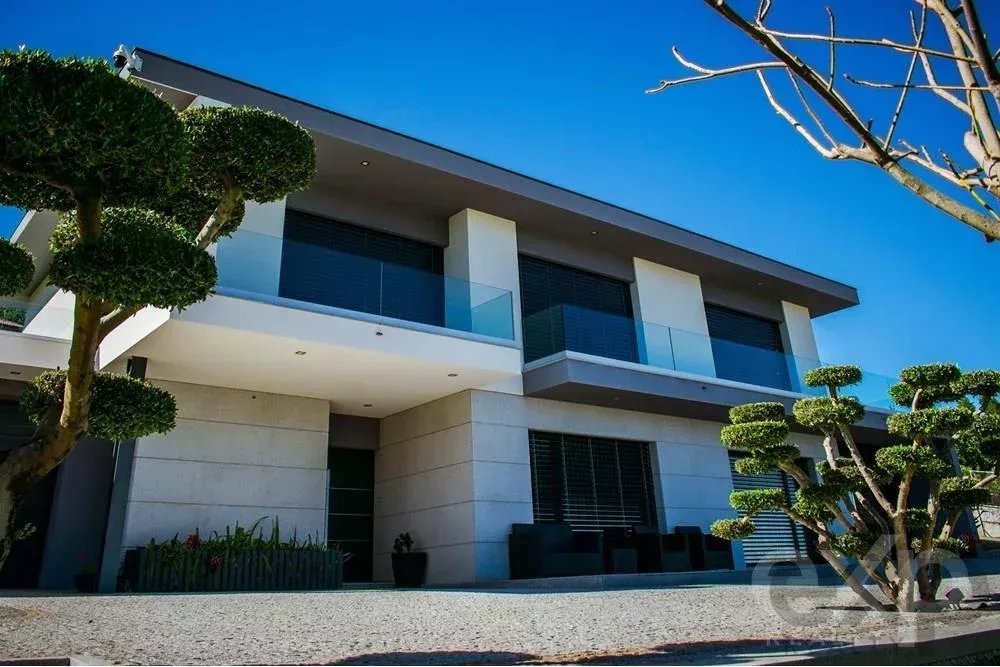 Quinta Contemporânea no Douro