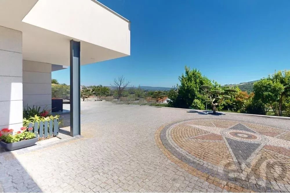 Quinta Contemporânea no Douro