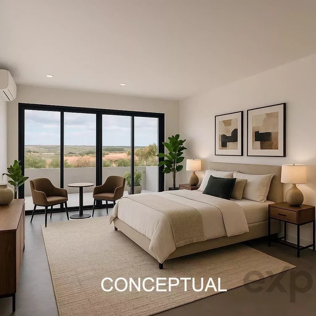 Moradia Moderna com 5 Quartos e Piscina em Quarteira 85507729 image 39