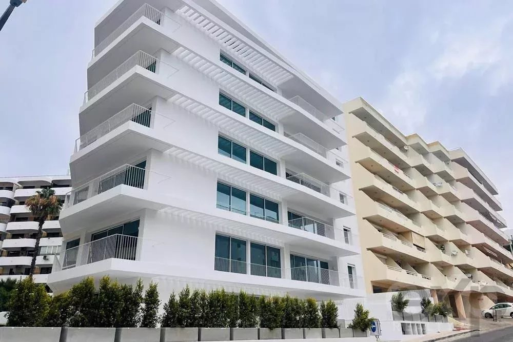 Apartamento T3 Novo em Vilamoura