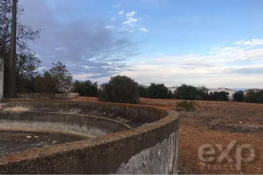 Terreno urbanizável para venda em Tavira