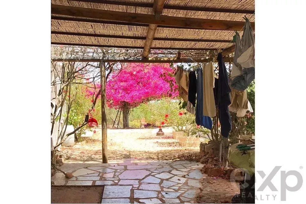 Vende-se Quinta em Santa Margarida