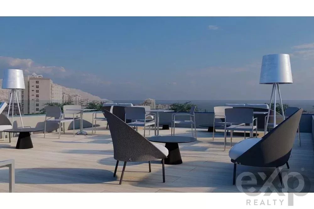 Luxo Moderno em São Martinho: Novo Apartamento