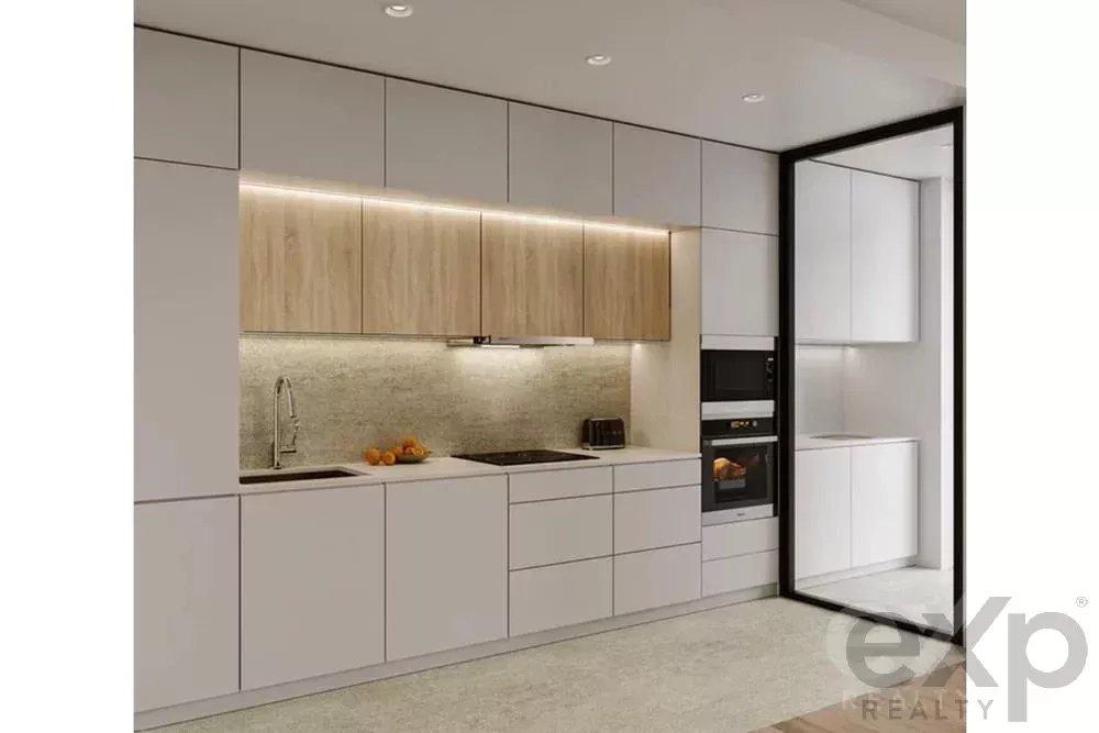 Luxo Moderno em São Martinho: Novo Apartamento