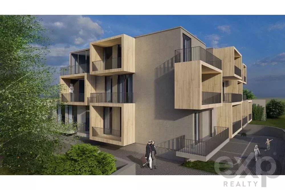 Luxo Moderno em São Martinho: Novo Apartamento