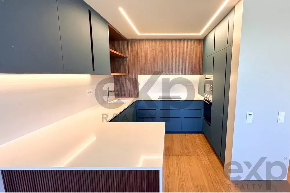 T3 Novo de luxo em Espinho