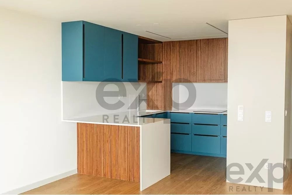 T3 Novo de luxo em Espinho