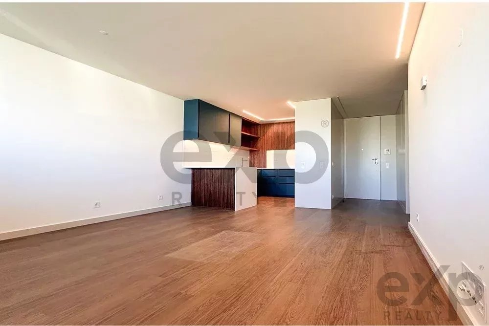 T3 Novo de luxo em Espinho