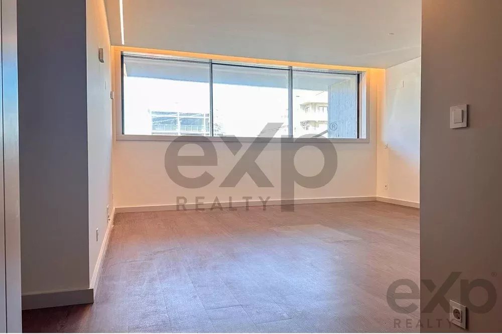 T3 Novo de luxo em Espinho