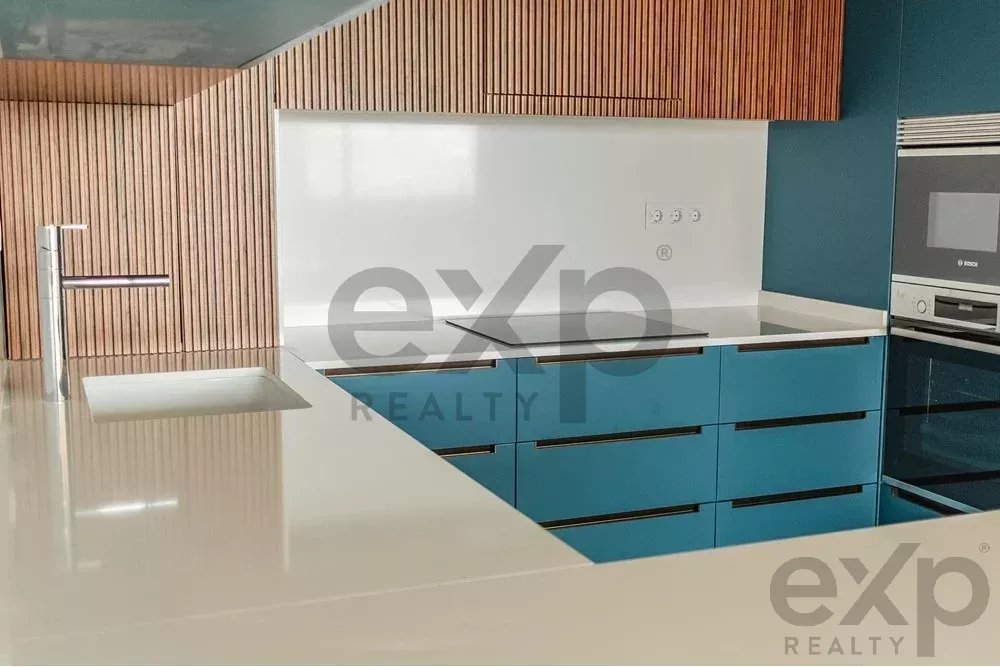 T3 Novo de luxo em Espinho