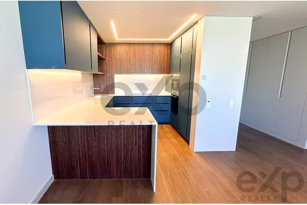 T3 Novo de luxo em Espinho
