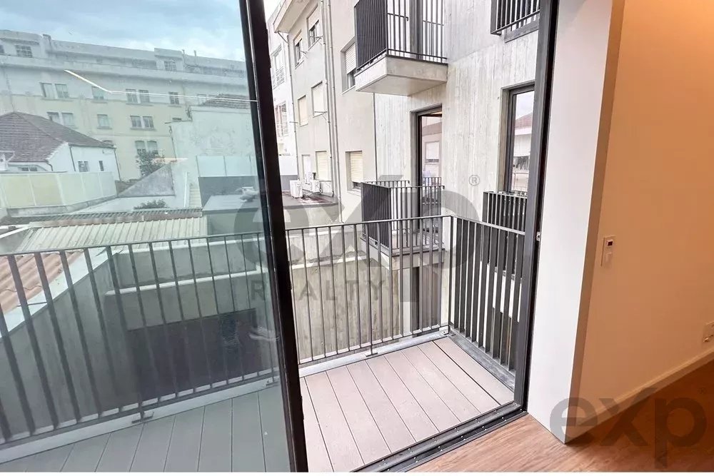 Apartamento à venda em Espinho, 107 m²