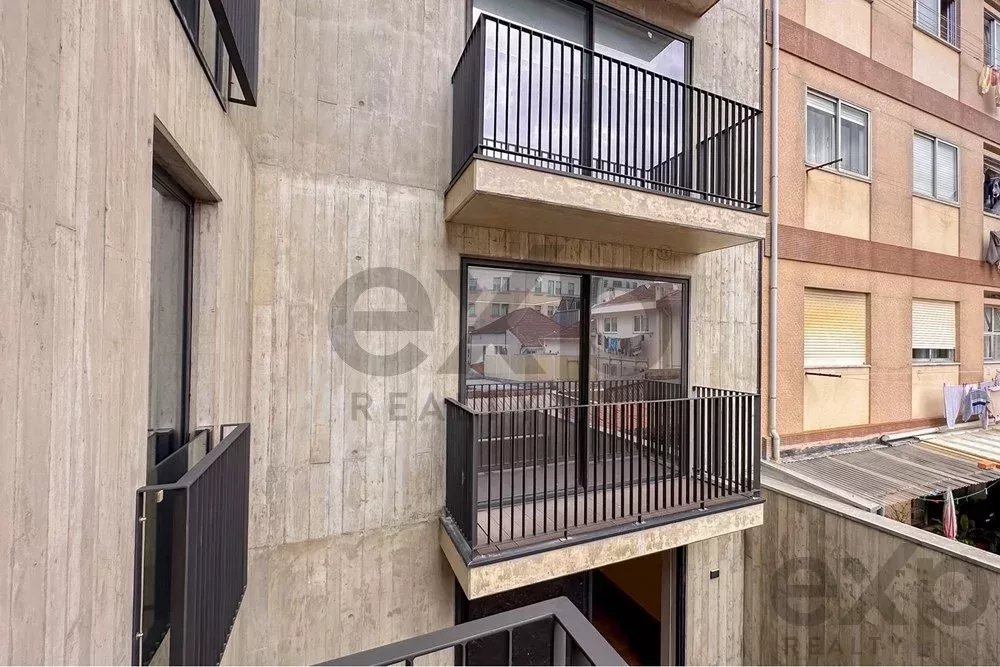 Apartamento T2 Novo de luxo em Espinho