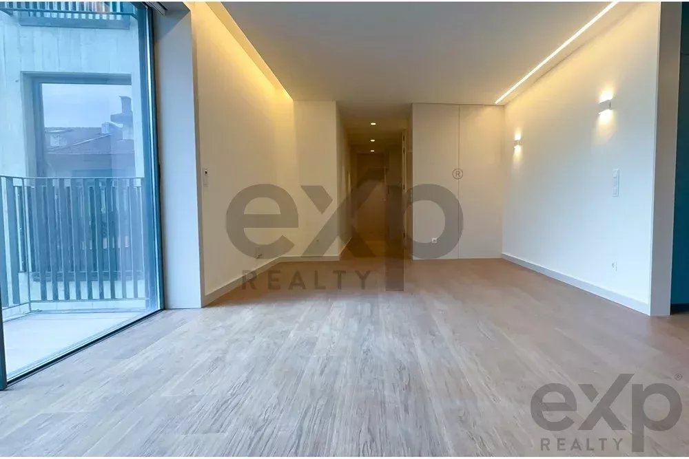 Apartamento T2 Novo de luxo em Espinho
