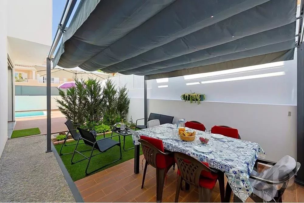 Luxury 4‑bedroom residence in Bemposta 85507817 image 20