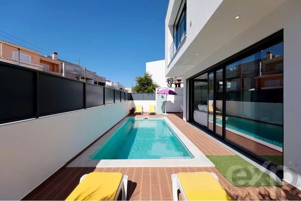 Luxury 4‑bedroom residence in Bemposta 85507817 image 14