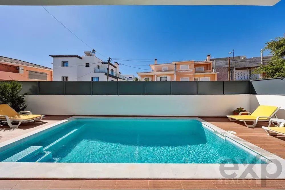 Luxury 4‑bedroom residence in Bemposta 85507817 image 13