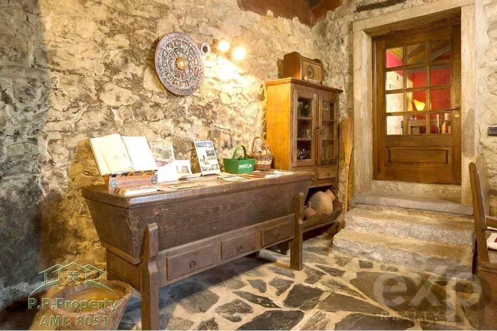 Impressionante casa de campo com 7 quartos na Serra de Xisto, Penela