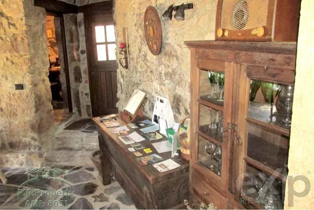 Impressionante casa de campo com 7 quartos na Serra de Xisto, Penela