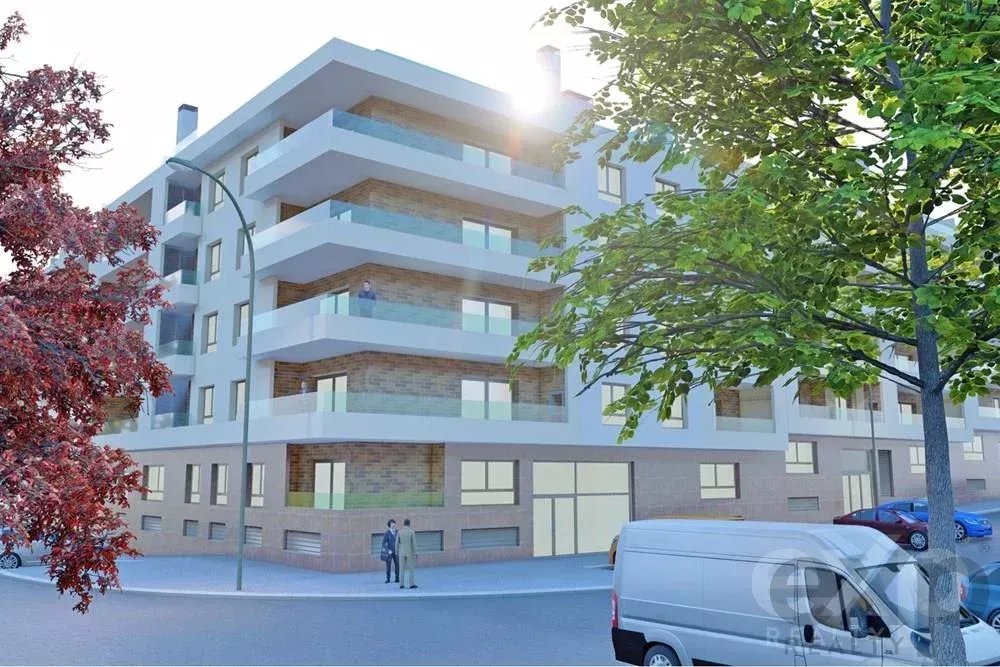 Modern Apartment with Elevator – Montijo 85507835 image 7