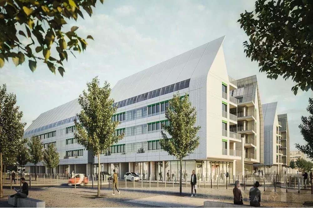 T4 Apartment in Marvila 85507856 image 9