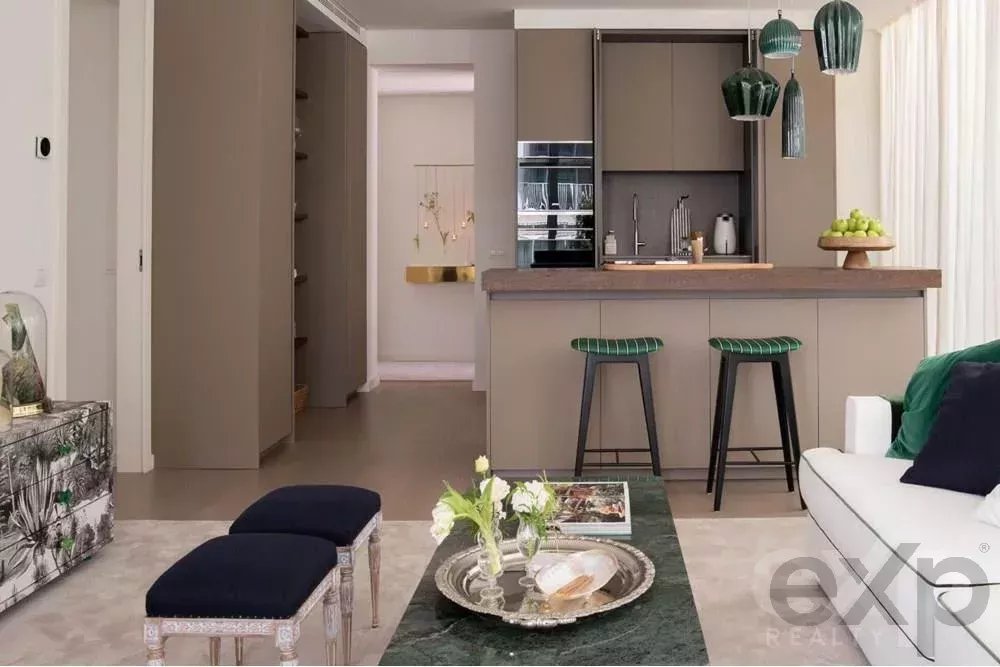 Apartamento T4 em Marvila