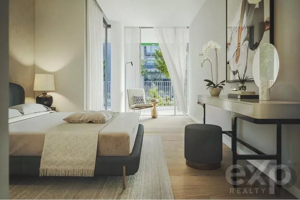 Apartamento T4 em Marvila