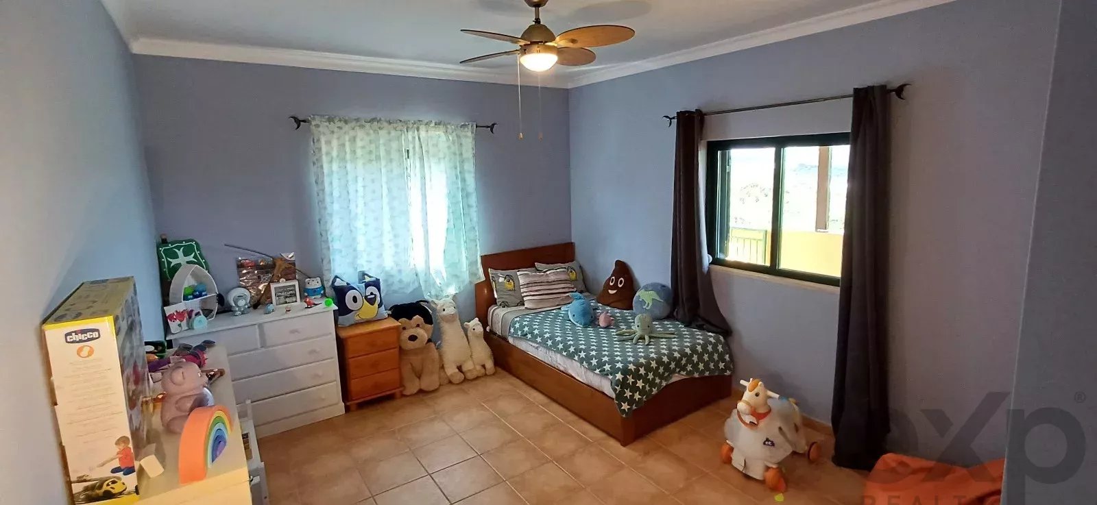 Moradia mista com espaço comercial de 150 m², T2 independente e terreno de 2600 m²,  a 3 km de Loulé, Algarve 85793665 image 30