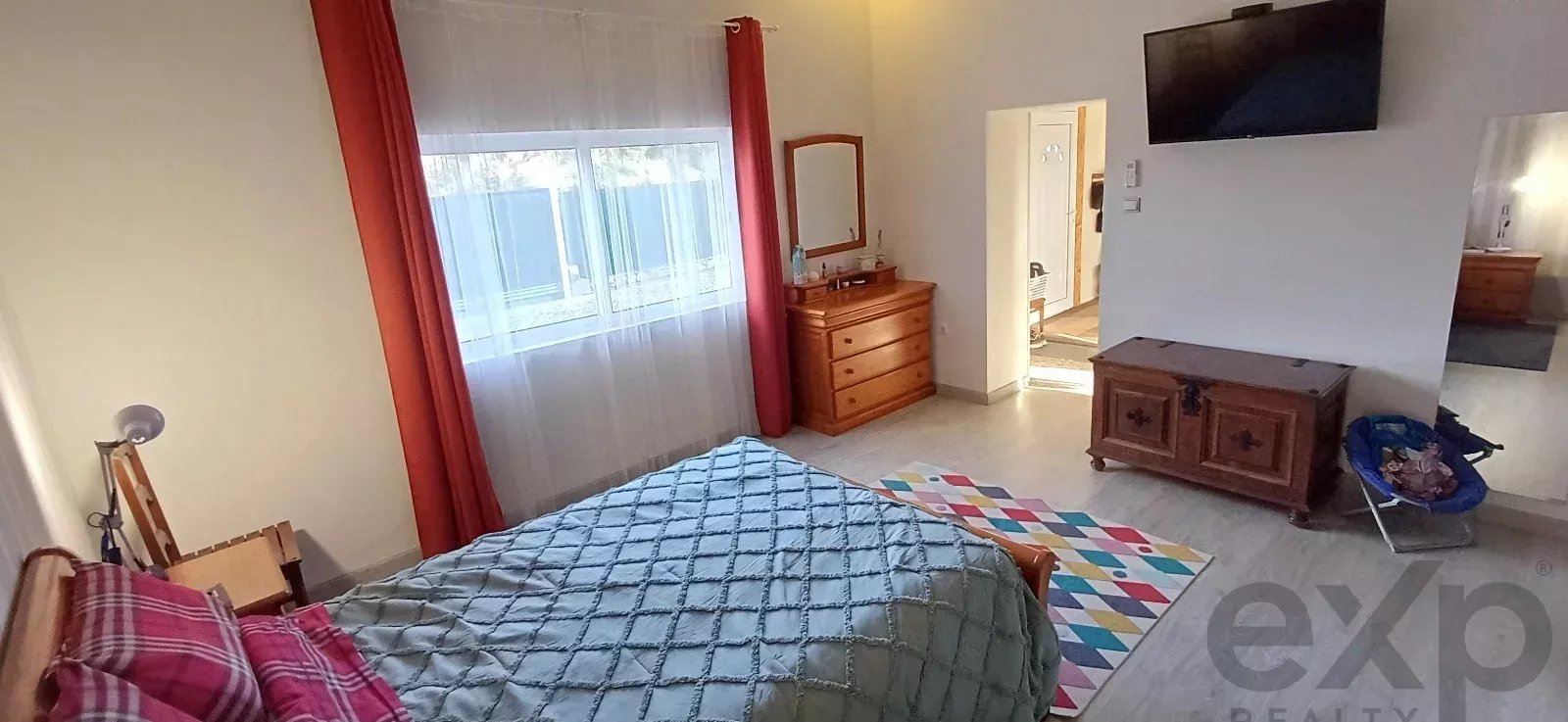 Moradia mista com espaço comercial de 150 m², T2 independente e terreno de 2600 m²,  a 3 km de Loulé, Algarve 85793665 image 14