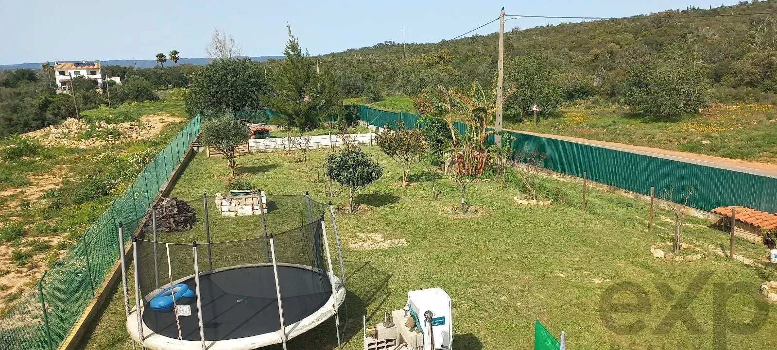 Moradia mista com espaço comercial de 150 m², T2 independente e terreno de 2600 m²,  a 3 km de Loulé, Algarve 85793665 image 22
