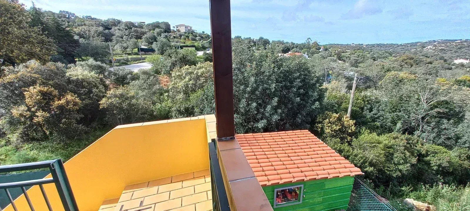 Moradia mista com espaço comercial de 150 m², T2 independente e terreno de 2600 m²,  a 3 km de Loulé, Algarve 85793665 image 23