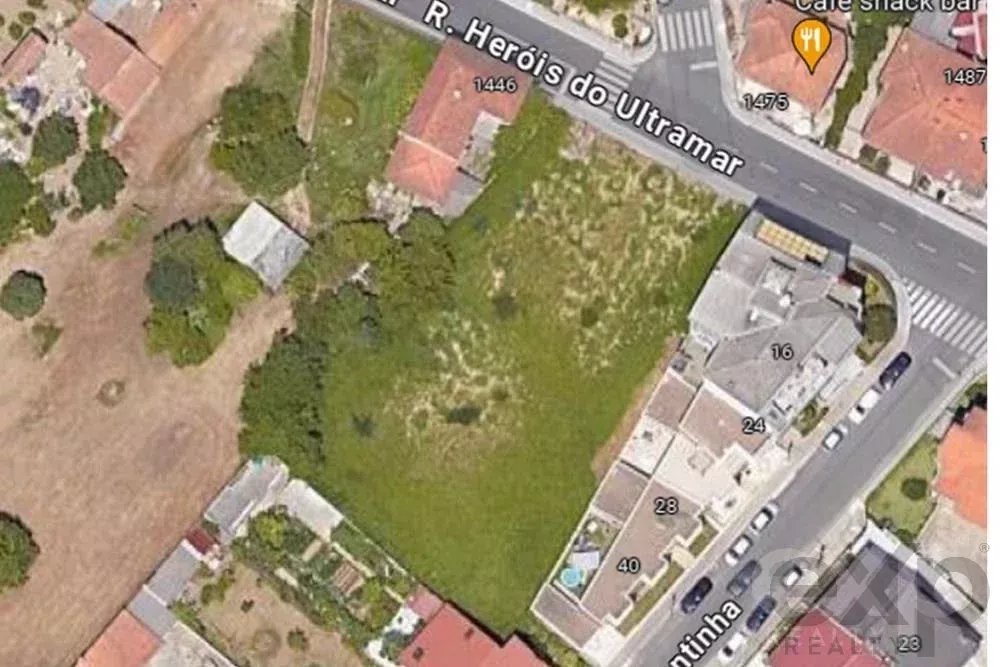 Terreno para construção em Vilar de Andorinho