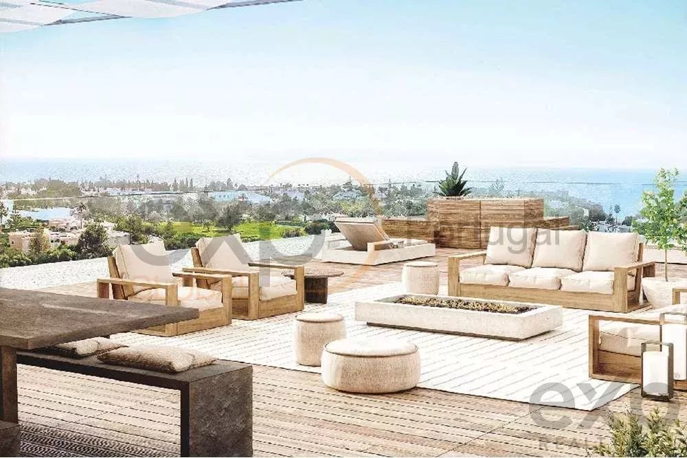 Apartamento T1 num resort sofisticado no Algarve - Nomad Bay