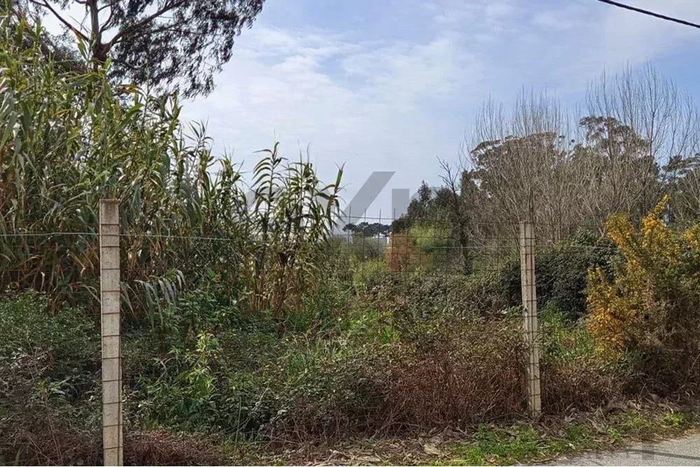 "Terreno Pronto para Construir em Miramar, Porto"