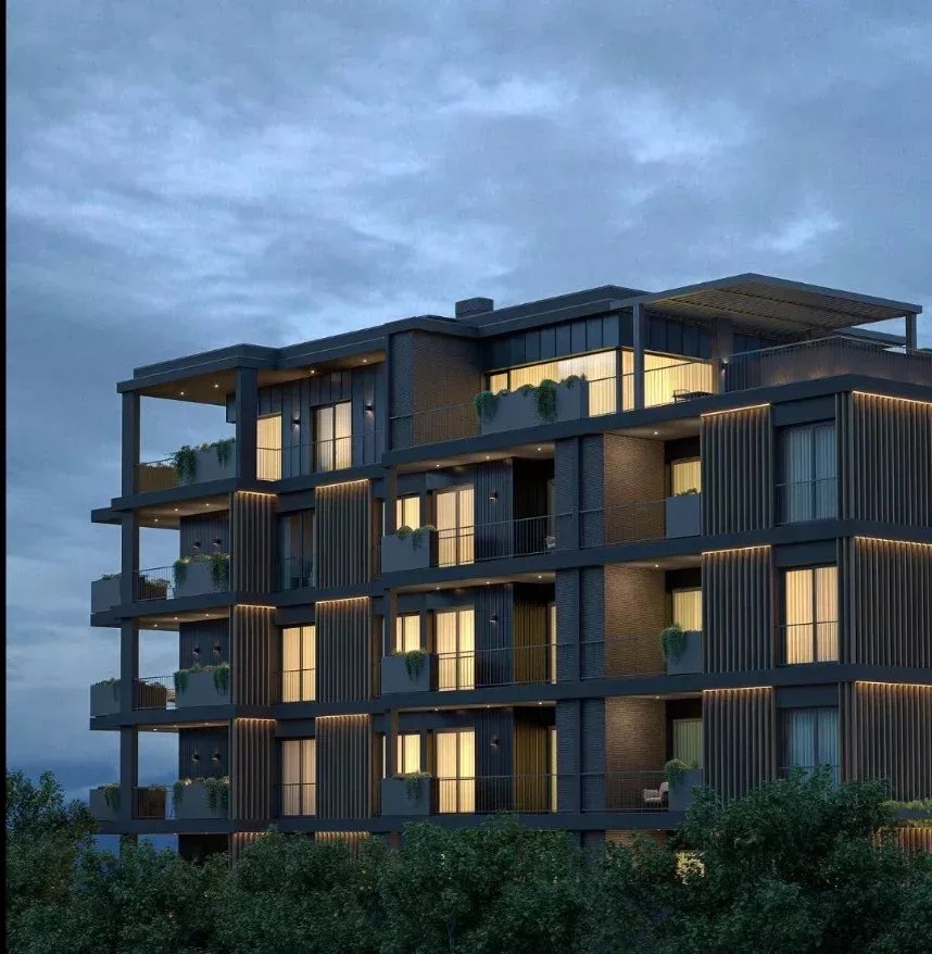 Novo Empreendimento de Luxo no Funchal