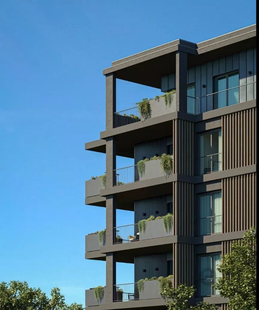 Novo Empreendimento de Luxo no Funchal