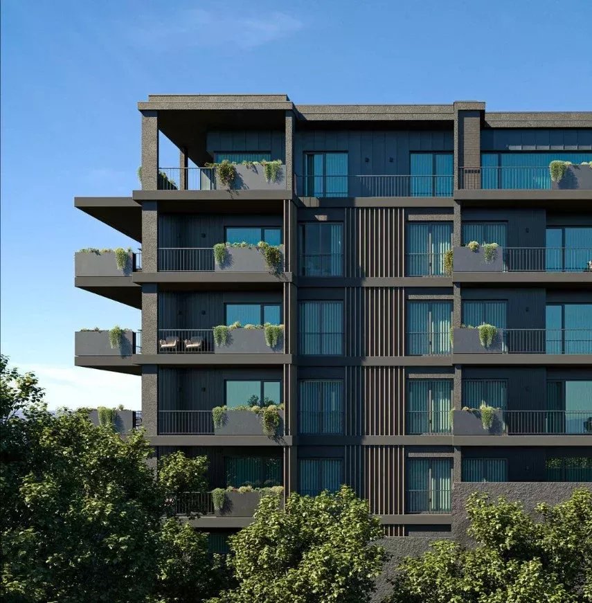 Novo Empreendimento de Luxo no Funchal
