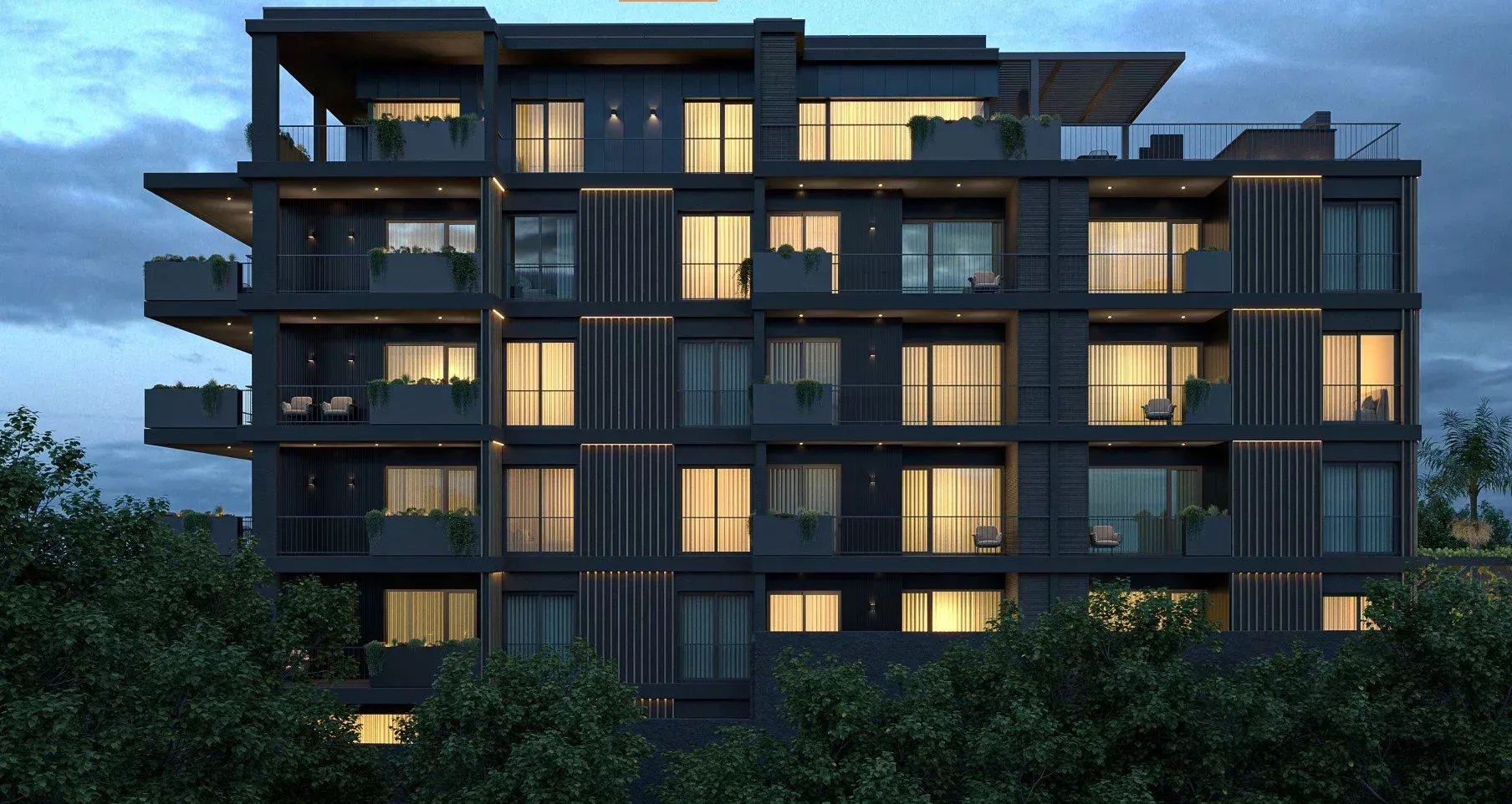 Novo Empreendimento de Luxo no Funchal