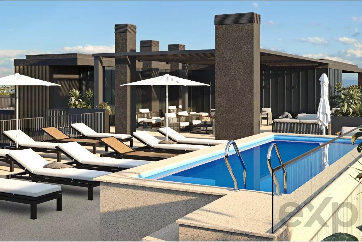 Novo Empreendimento de Luxo no Funchal