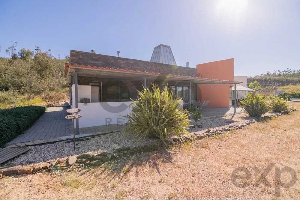 Turismo Rural de Luxo com 6 Hectares, 1 Apartamento e 7 Suites independentes, Piscina e Muito Mais