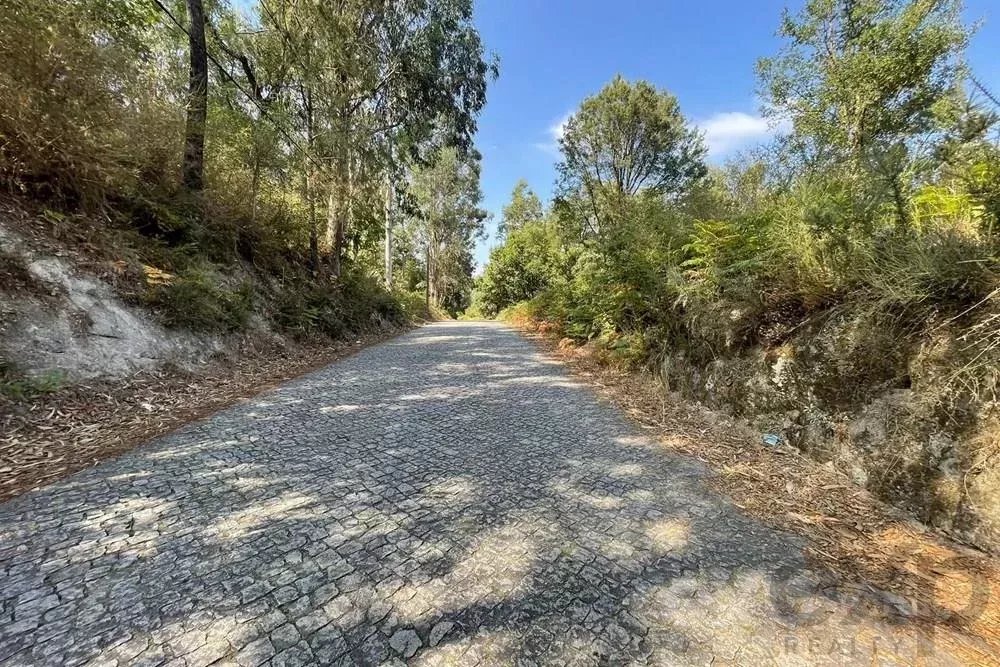 Terreno de 1420 m² em Lousada: Oportunidade Imperdível!