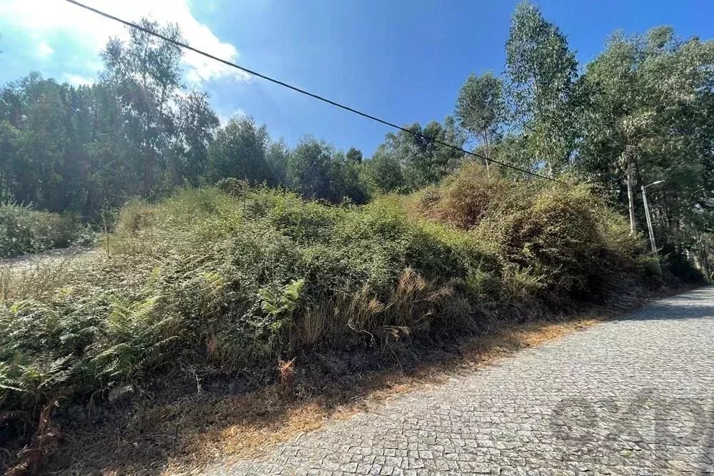 Terreno de 1420 m² em Lousada: Oportunidade Imperdível!
